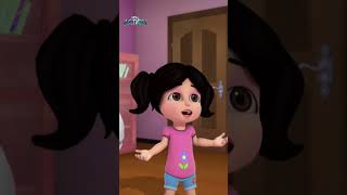 Main Kaun Hoon  01  Vir The Robot Boy  S2  Action Cartoon  Wow Kidz Action shorts [upl. by Bronnie]