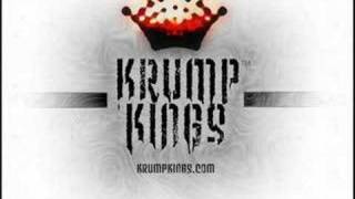 krump kings  clownin out [upl. by Muryh]