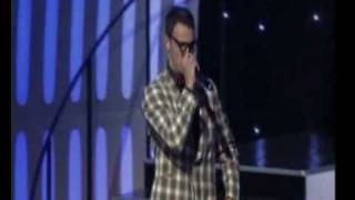 Joshy Beatboxing on Finals of NZs Got Talent [upl. by Eiliab449]