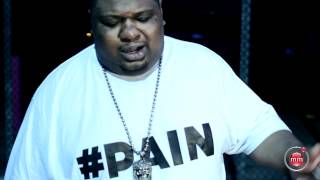 MM Big Narstie Freestyle Exclusive [upl. by Hime23]