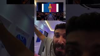 الجمهور يطالب بنقل مباريات برشلونة في قاعات السينما بعد المتعة الذي يقدمها هذا الموسم 🔴🔵 برشلونة [upl. by Notsuh]