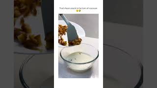 Thats heart attack in the form of icecream 🍦🤣 explore youtubeshorts meme [upl. by Remy]