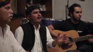 Railgaadi  Achint amp The Khan Brothers [upl. by Aronas]