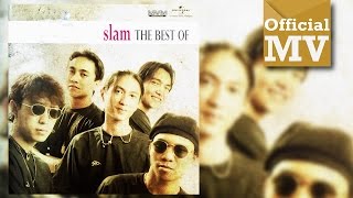 Slam  Tak Mungkin Berpaling VCD Video [upl. by Ivo]