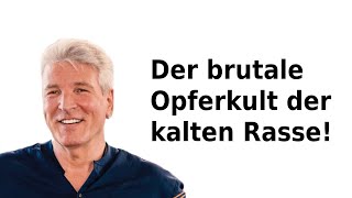 Anbetung der falschen Götter Der traditionelle Opferkult [upl. by Halfdan]