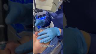 Limpieza Facial con Hydrafacial  Dr Angélica Domínguez Dermatóloga en bogotá [upl. by Aihsekel7]