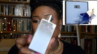 ❤️Lidl Perfume Dupes UK 2018 ❤️PART 1 [upl. by Massiw]