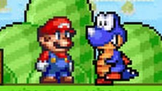 Juegos de Super Mario Bros Gratis [upl. by Akkim]