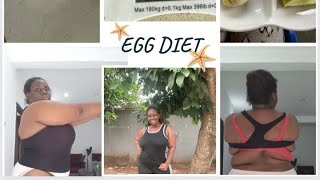 SHOCKING TRANSFORMATIONI SHED 8KG IN 8 DAYS [upl. by Aicsila]