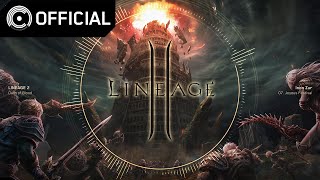 Lineage 2 OST 피로 맺은 결의 Oath of Blood  07 Joyous Festival [upl. by Nibram]