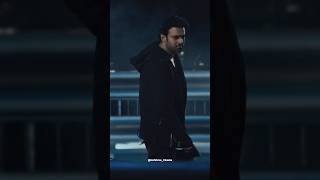 Prabhas Saaho Attitude Status 💥🔥 prabhas attitude [upl. by Anelis]