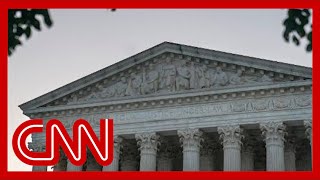 Supreme Court overturns Roe v Wade [upl. by Atirres]