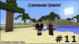 Castaway Island 11 [upl. by Uranie]