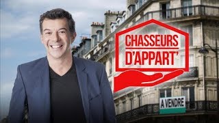 Chasseurs dappart La Rochelle journée 4 [upl. by Percy908]