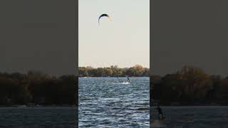 kiteboarding kitesurf kitefolling watersport waterkiteboarding waterkite [upl. by Toomay]