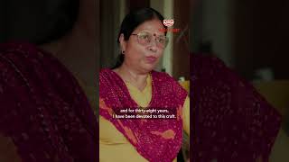 Anmol Kalakaar  The Weave of Chikankari  Episode 3 [upl. by Yerga]