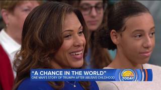 Steve Pemberton on The Today Show [upl. by Nuhsal366]