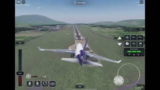 FedEx flight 80 edit [upl. by Esyla155]