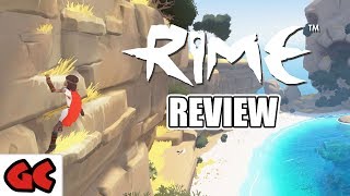 RiME  Review  Test [upl. by Tiler811]