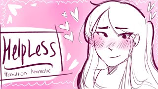 Helpless  Hamilton Animatic [upl. by Yacov158]