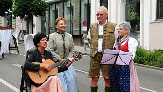 Austrian folk music Salzkammergut [upl. by Amos275]