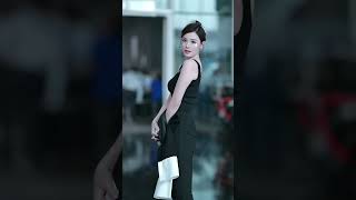 Thời Trang Đường Phố Trung Quốc Chinese street fashion 48 [upl. by Englis]