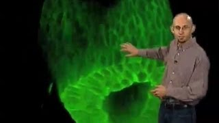 Kurt Thorn UCSF Confocal Microscopy [upl. by Swihart]