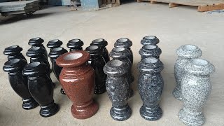 SUSHEELA GRANITEA TOMBSTONE MANUFACTURING COMPANY granite [upl. by Notsae]