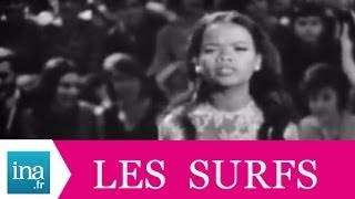 Les surfs  quotLe téléphonequot live officiel  Archive INA [upl. by Anitnemelc]