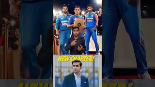 Gautam Gambhir ne KKR ke teen ballebajon ko team India mein Kareeb wapasiCricket [upl. by Naima]