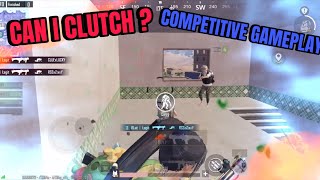 1v4 can i clutch   competitive tournament gameplays  GameXpro [upl. by Noam]