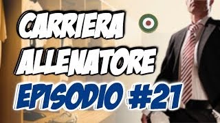 FIFA 14  Carriera Allenatore Ep21  Mondiali 2014 [upl. by Jeb]