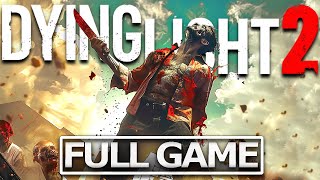 Dying Light Harran Virus Explained And Dying Light 2 I reckon  Breakdown Zombies and Infection [upl. by Andriana830]