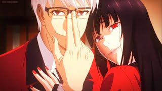 Kakegurui season 1 amp 2  Genius  AMV [upl. by Labannah]