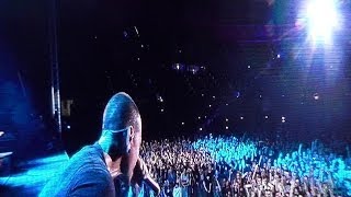 LINKIN PARK  WROCŁAW  POLAND 2014 FULL SHOW HD [upl. by Nitnilc]