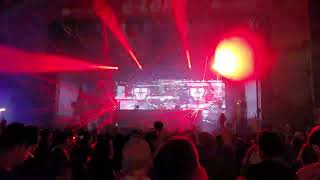 Markus Schulz  ELake Festival Echternach Luxemburg [upl. by Safir]