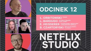 Z książki na ekran  Netflix Studio [upl. by Aleen]