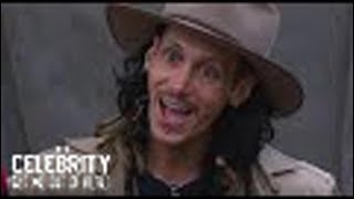 Dale Thomas Becomes Cosentinos Apprentice  Im A Celebrity Get Me Out Of Here Australia [upl. by Yebloc537]