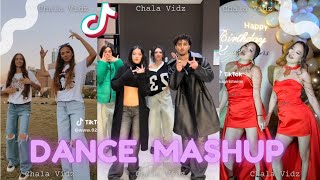 ULTIMATE TikTok Dance Mashup Compilation of 2024 NEW  Trending dance tiktok [upl. by Boys]