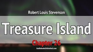 Treasure Island Audiobook Chapter 26 [upl. by Dowlen]