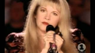 Stevie Nicks After The Glitter Fades 1998 [upl. by Tiedeman]