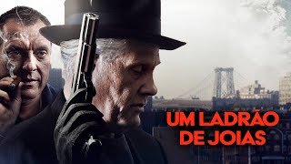 Um Ladrão de Joias 2015 Filme de Ação Completo  William Forsythe Bianca Hunter Tom Sizemore [upl. by Quill]