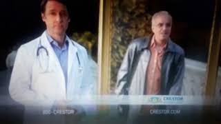 Crestor TV Commercial [upl. by Susie]