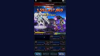 FFBE  Scorn of Amon ADV All Missions [upl. by Chretien]