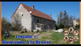 01 Bienvenue à la Brosse [upl. by Esina208]