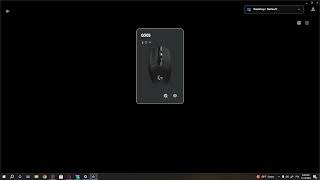 How To Adjust Dpi Level On Logitech G305 Wireless [upl. by Colier]