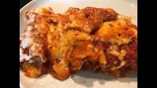 Cannelloni aus dem Monsieur Cuisine Connect und Ultra Pro von Tupperware [upl. by Wakerly]