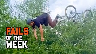 Falling Forward Funny Fails Of The Week [upl. by Enitsirc]