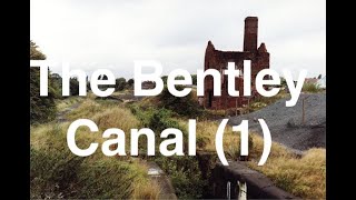 32 Exploring the Bentley Canal [upl. by Seaman]