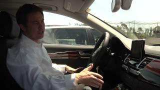 Audi Advanced Navigation Features  Audi Mission Viejo [upl. by Sola640]